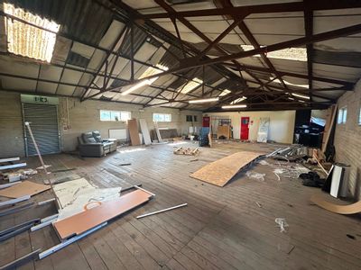 Property Image for Soak Interiors Building, Soak Interiors Building, Rock Valley, Mansfield, Nottinghamshire, NG18 2HA