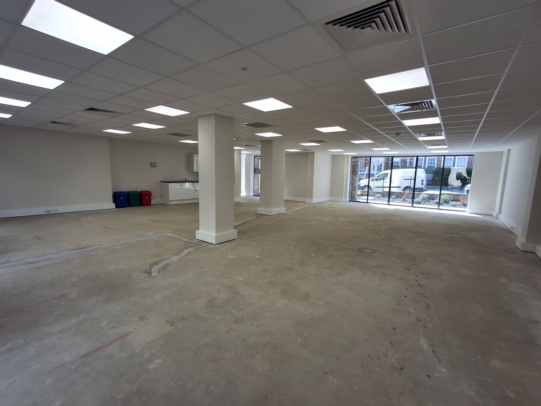 77 Holland Road, Hove, East Sussex, BN3 1JN