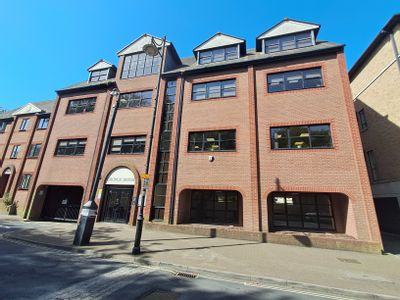 Property Image for Church House, 18-20 Church Street, Staines-Upon-Thames, Surrey, TW18 4EP
