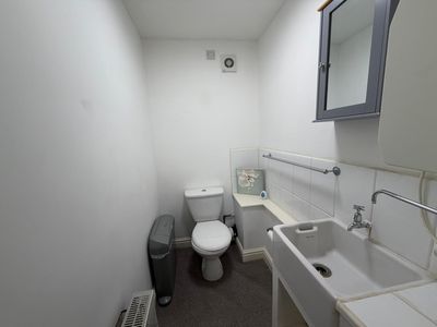 Property Image for Part Ground Floor, Thurcroft House, Linley Court, Bingham, Nottinghamshire, NG13 8FA