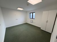 Property Image for Part Ground Floor, Thurcroft House, Linley Court, Bingham, Nottinghamshire, NG13 8FA