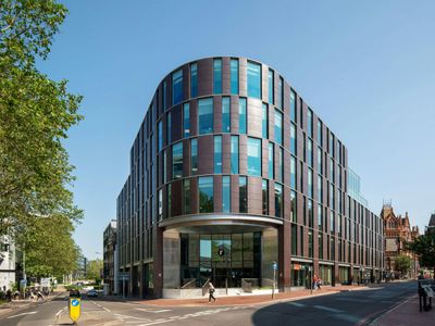 Property Image for R+, 2 Blagrave Street, Reading, RG1 1AZ
