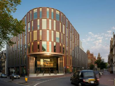 Property Image for R+, 2 Blagrave Street, Reading, RG1 1AZ