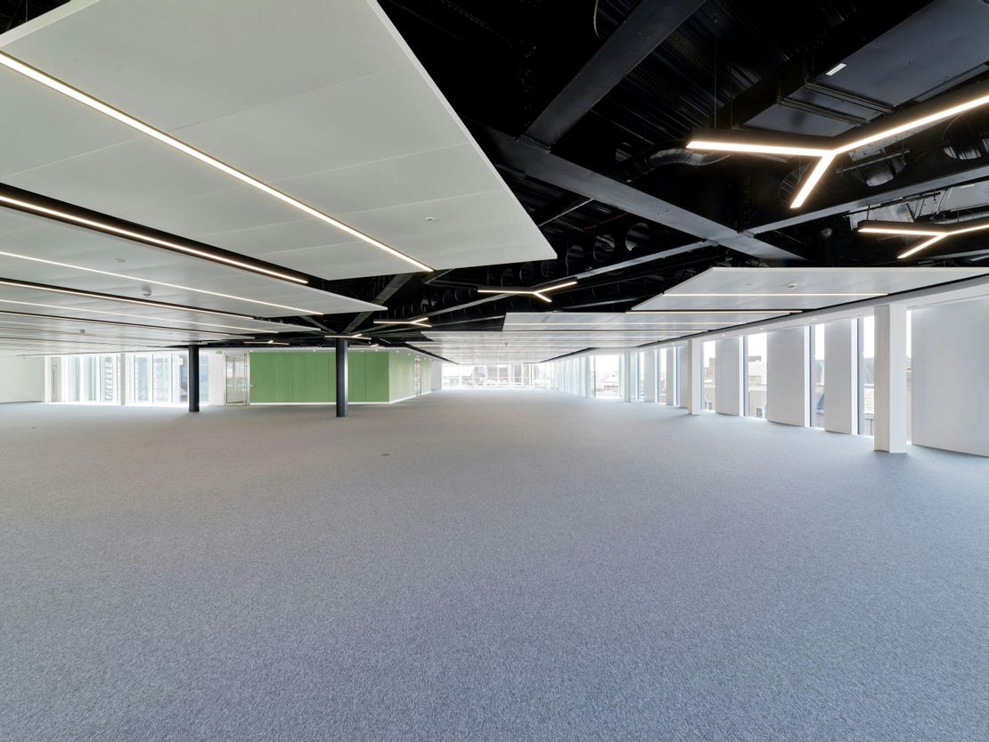 R+, 2 Blagrave Street, Reading, RG1 1AZ