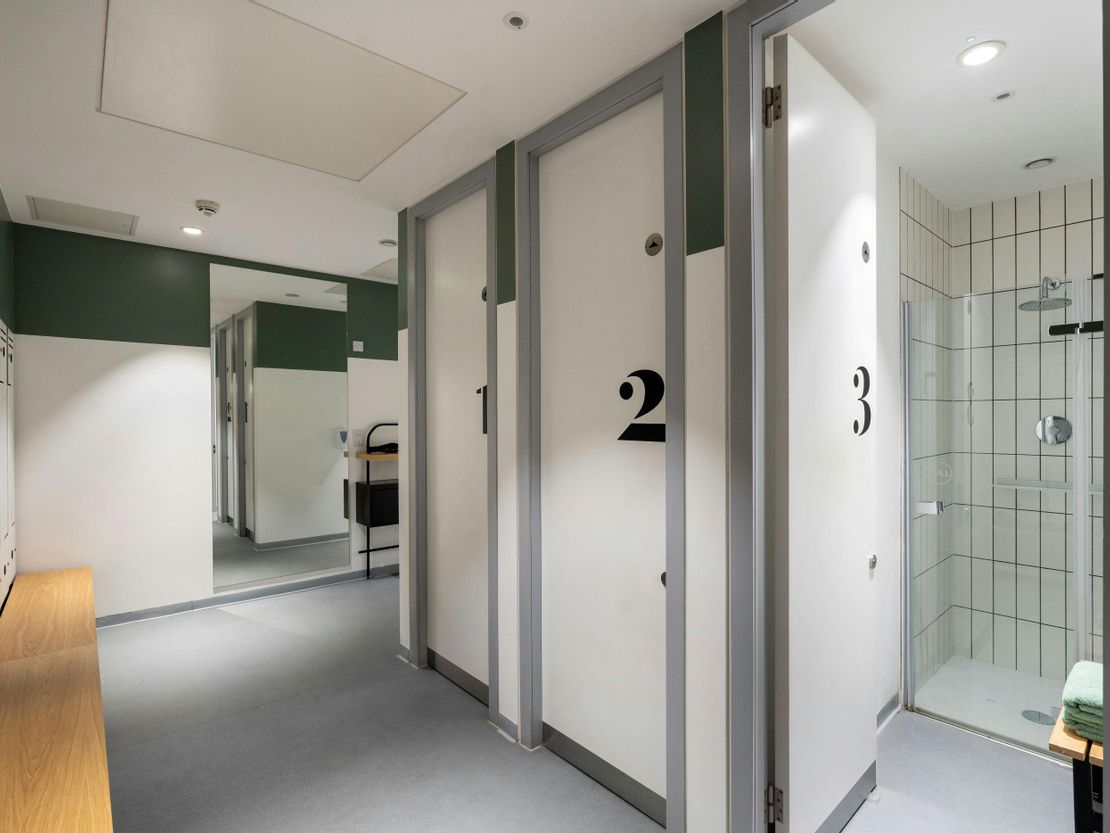 R+, 2 Blagrave Street, Reading, RG1 1AZ