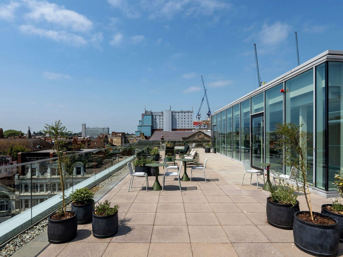 R+, 2 Blagrave Street, Reading, RG1 1AZ