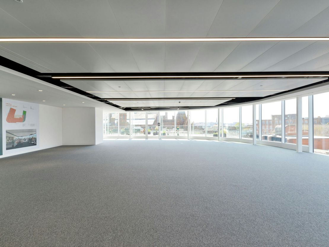R+, 2 Blagrave Street, Reading, RG1 1AZ