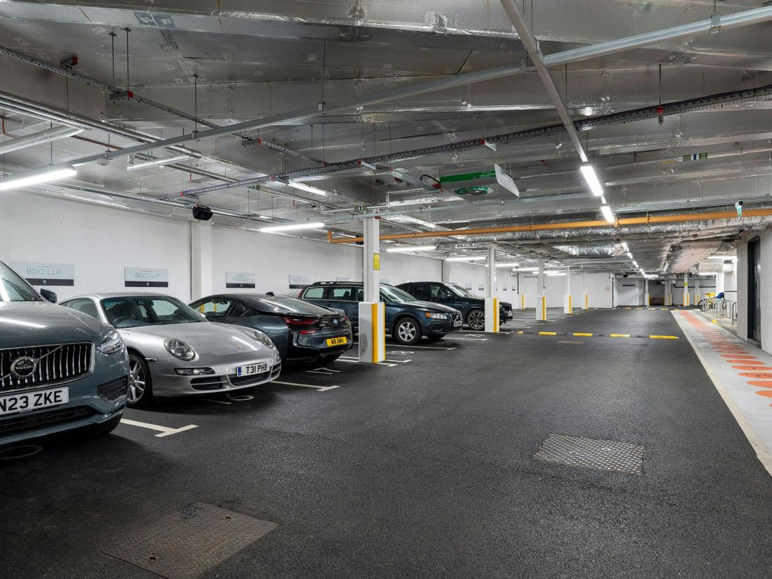 R+, 2 Blagrave Street, Reading, RG1 1AZ