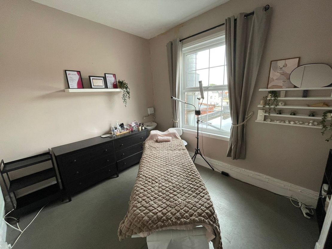 78A Castle Street, Hinckley, Leicestershire, LE10 1DD