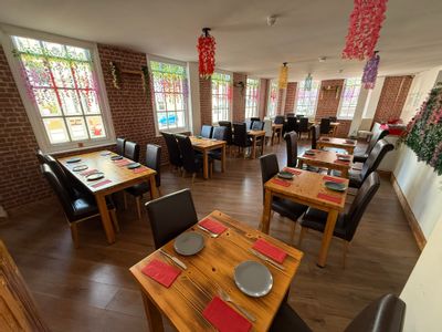 Property Image for 10 The Borough, Hinckley, Leicestershire, LE10 1NL