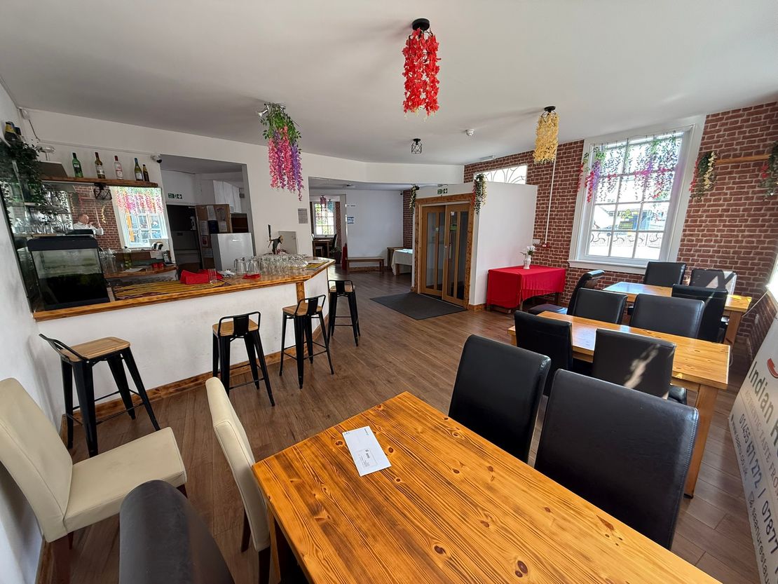 10 The Borough, Hinckley, Leicestershire, LE10 1NL