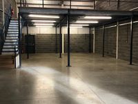 Property Image for Unit 3E, Eden Business Park, Dunns Close, Nuneaton, Warwickshire, CV11 4NE