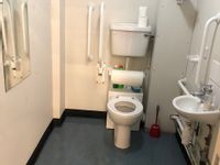 Property Image for Unit 3E, Eden Business Park, Dunns Close, Nuneaton, Warwickshire, CV11 4NE
