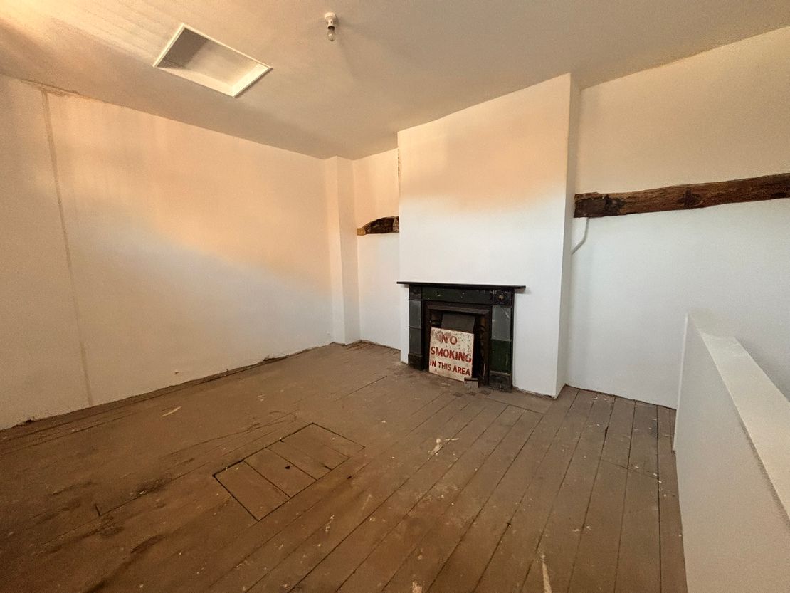 33 Castle Street, Hinckley, Leicestershire, LE10 1DA