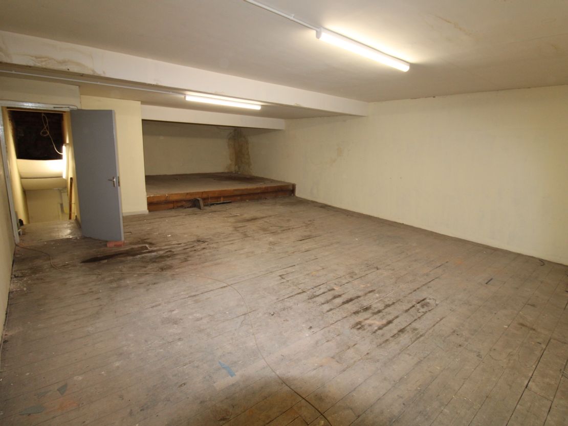 33 Castle Street, Hinckley, Leicestershire, LE10 1DA