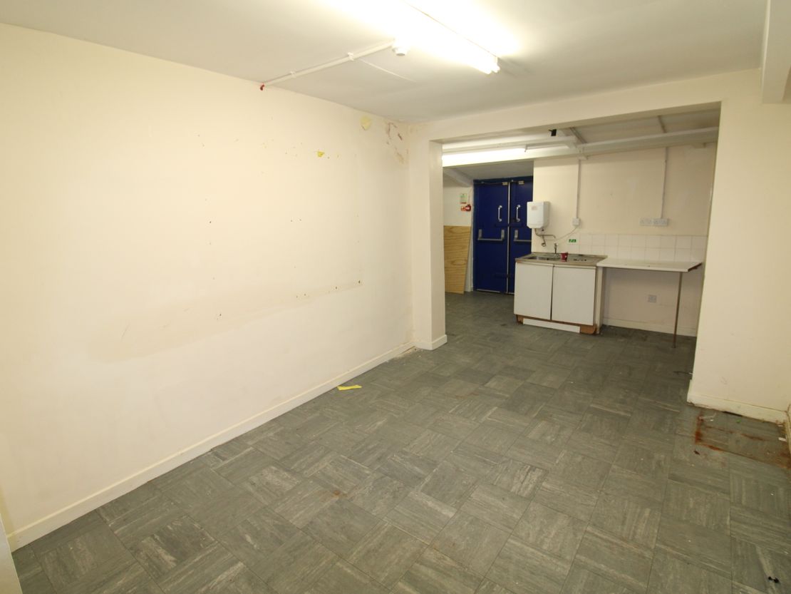 33 Castle Street, Hinckley, Leicestershire, LE10 1DA