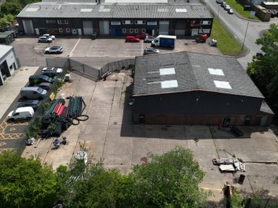 Property Image for 2 Hayhill, Barrow Upon Soar, Loughborough, Leicestershire, LE12 8LD