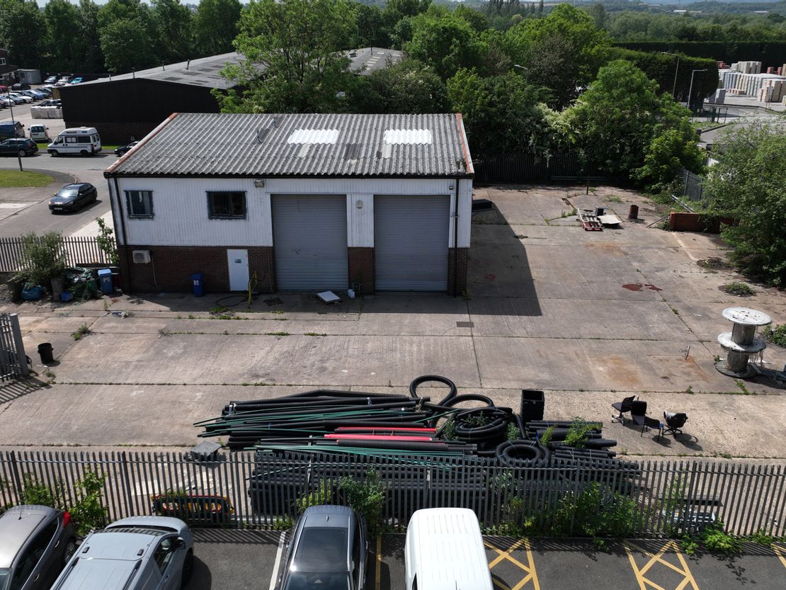 2 Hayhill, Barrow Upon Soar, Loughborough, Leicestershire, LE12 8LD