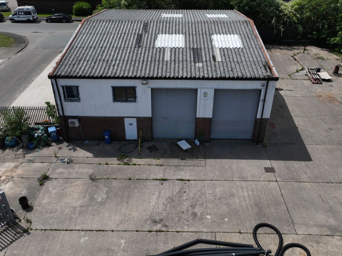 2 Hayhill, Barrow Upon Soar, Loughborough, Leicestershire, LE12 8LD