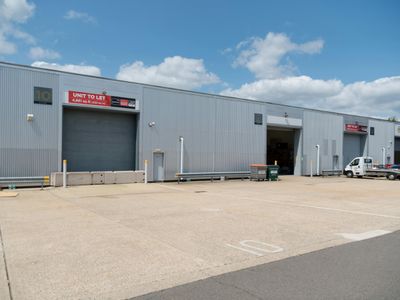 Property Image for Unit 10, Bilton Road, Basingstoke, RG24 8AH