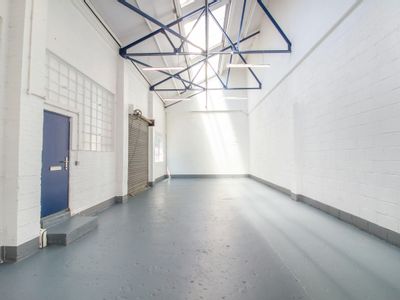 Property Image for Unit 18, Atlas Business Centre, Oxgate Lane, Staples Corner, NW2 7HJ