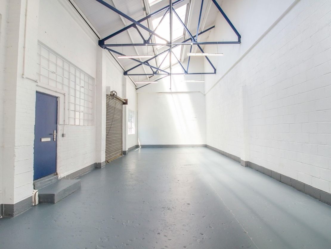 Unit 18, Atlas Business Centre, Oxgate Lane, Staples Corner, NW2 7HJ