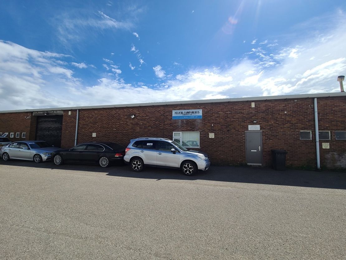 6 Telford Road, Exhall, Coventry, Warwickshire, CV7 9ES