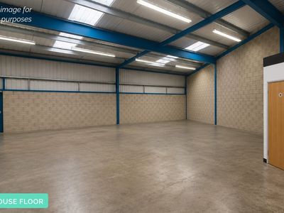 Property Image for Unit 2 Great Western Close, Birmingham, West Midlands, B18 4QG