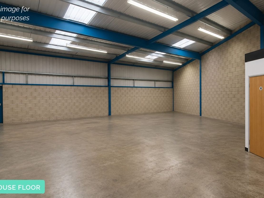 Unit 2 Great Western Close, Birmingham, West Midlands, B18 4QG