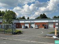 Property Image for Unit 2 Great Western Close, Birmingham, West Midlands, B18 4QG