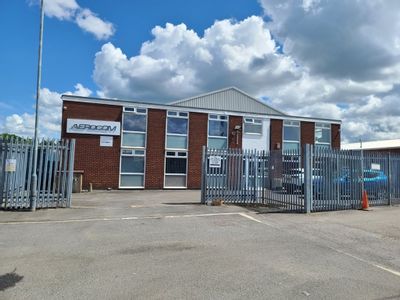Property Image for 4 Telford Road, Exhall, Coventry, Warwickshire, CV7 9ES