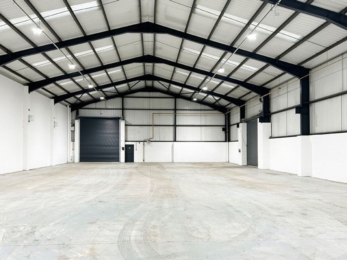 Block B Bay 1 Multipark Stourbridge, Stourbridge, West Midlands, DY8 1JN