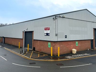 Property Image for Block B Bay 1 Multipark Stourbridge, Stourbridge, West Midlands, DY8 1JN