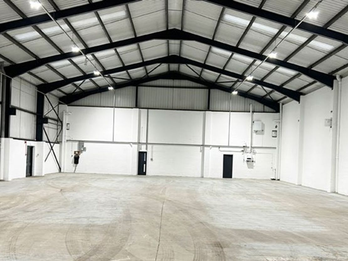 Block B Bay 1 Multipark Stourbridge, Stourbridge, West Midlands, DY8 1JN