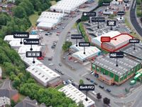 Property Image for Block B Bay 1 Multipark Stourbridge, Stourbridge, West Midlands, DY8 1JN