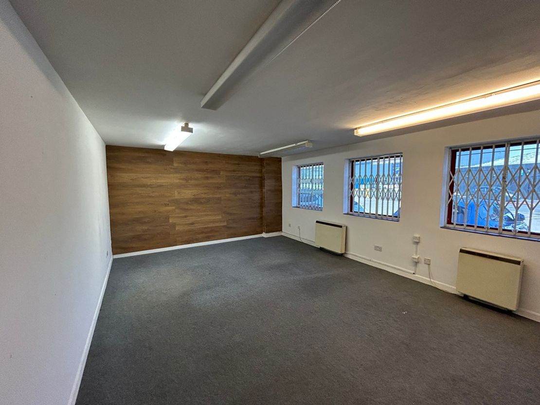 Wainwright Industrial Estate, Wainwright Street, Aston, Birmingham, West Midlands, B6 5TH