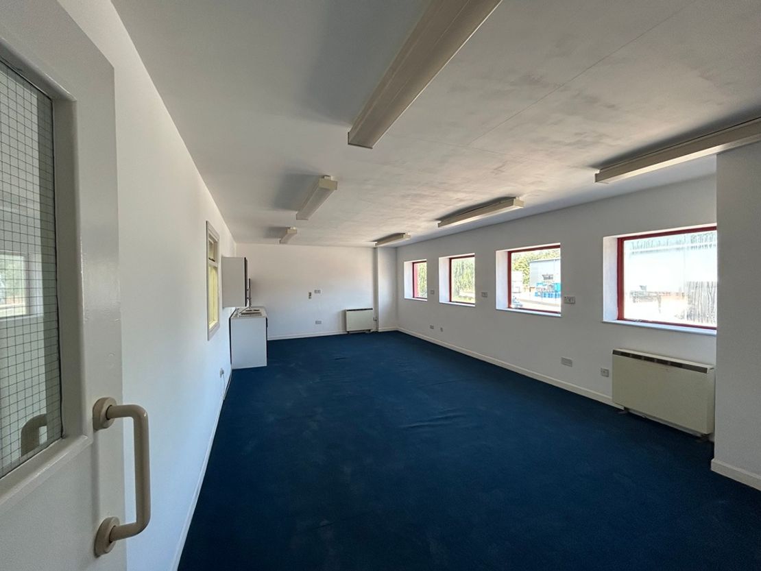 Wainwright Industrial Estate, Wainwright Street, Aston, Birmingham, West Midlands, B6 5TH