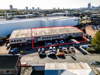 Property Image for Wainwright Industrial Estate, Wainwright Street, Aston, Birmingham, West Midlands, B6 5TH