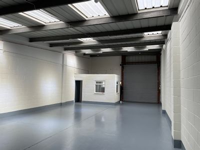 Property Image for Argyle Business Centre, Argyle Street, Aston, Birmingham, West Midlands, B7 5TE