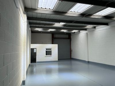 Property Image for Argyle Business Centre, Argyle Street, Aston, Birmingham, West Midlands, B7 5TE