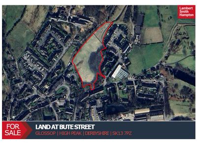 Property Image for Bute Street, Glossop, Derbyshire, SK13 7PZ