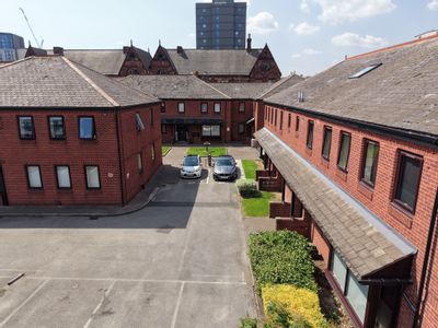 Property Image for Brunswick Court, Bridge Street, Leeds, LS2 7SA