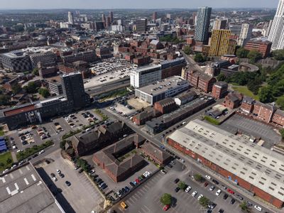 Property Image for Brunswick Court, Bridge Street, Leeds, LS2 7SA