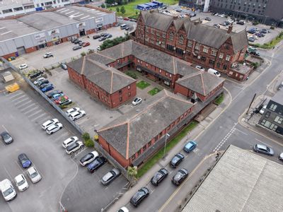 Property Image for Brunswick Court, Bridge Street, Leeds, LS2 7SA