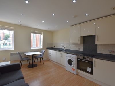 Property Image for Brunswick Court, Bridge Street, Leeds, LS2 7SA