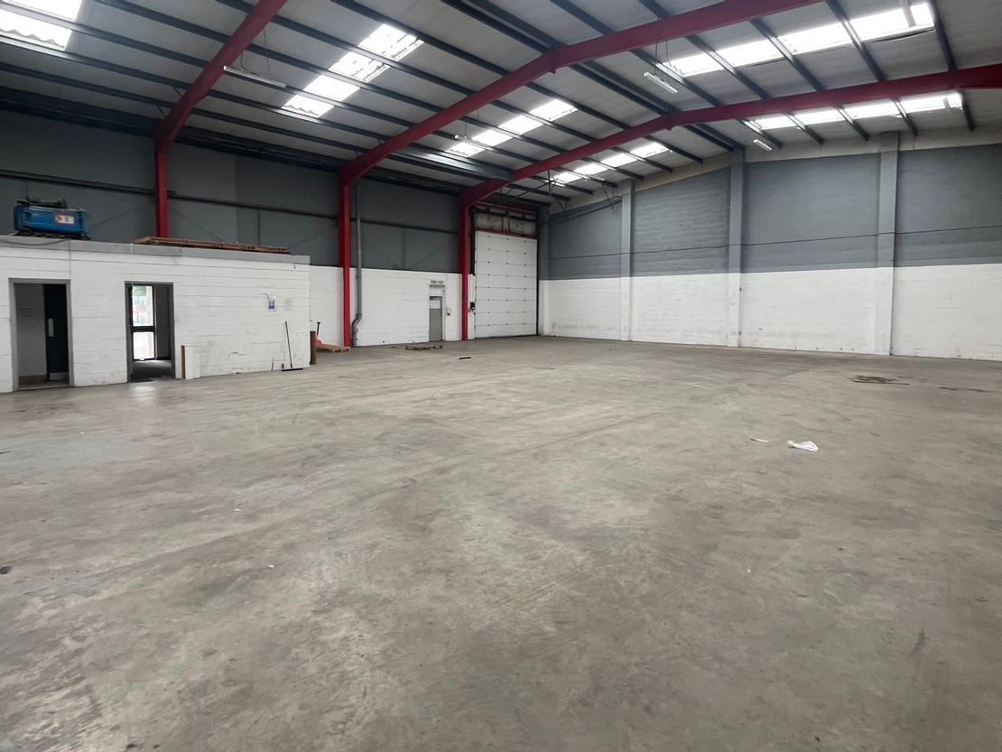 Unit 15D, Bergen Way, Sutton Fields Industrial Est, Hull, HU7 0YQ