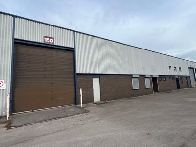 Property Image for Unit 15D, Bergen Way, Sutton Fields Industrial Est, Hull, HU7 0YQ