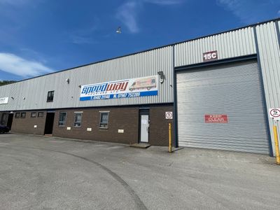 Property Image for Unit 15C, Bergen Way, Sutton Fields Industrial Est, Hull, HU7 0YQ