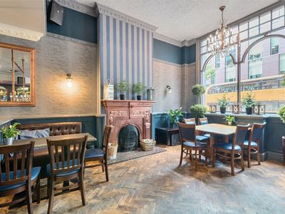 Property Image for 35 Blagrave St, Reading RG1 1PW