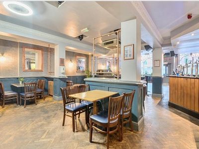 Property Image for 35 Blagrave St, Reading RG1 1PW